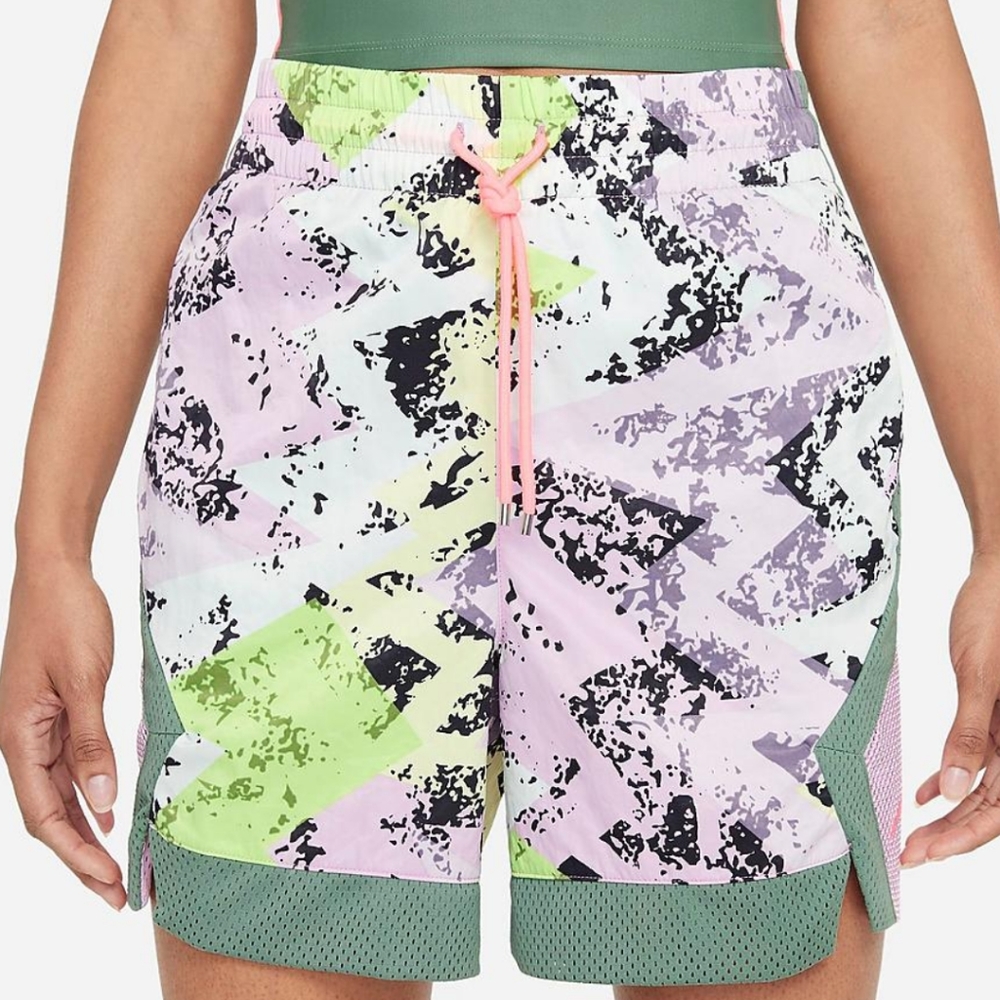 Jordan Shorts Women's BNWT - Picture 2 of 15